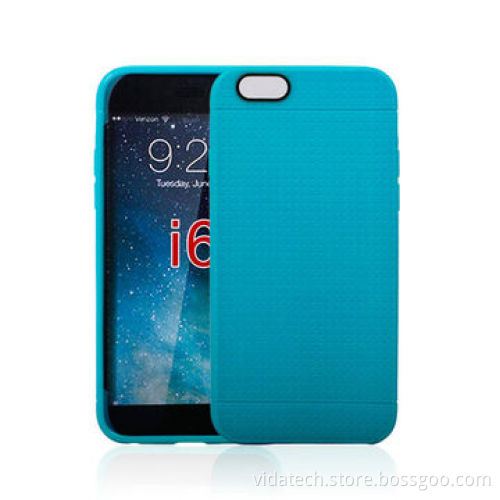 TPU case cover for iPhone 6